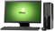 HP ELITE 8200 DESKTOP CORE I5 2.4GHZ 4GB 250GB DVD 22in Monitor WINDOWS 10 HOME 64BIT (Renewed)