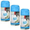 Fresh & More Nachfüller Weichspüler - 3er Pack, 250ml Lufterfrischer - kompatibel mit Freshmatic Max