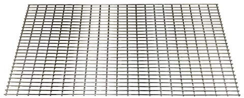 SunshineBBQs Extra Large Stainless Steel Replacement BBQ Cooking Grill Grate - 120cm x 60cm