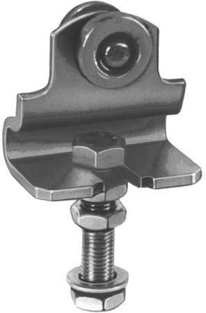 MEA Einfachrolle Gr. 2 Ammoniak-Beständig, 10336322