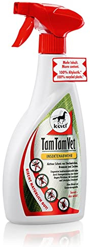 Leovet TamTamVet Insektenabwehr 550ml Größe/Farbe 550ml /