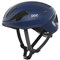 POC Unisex – Erwachsene Omne Air SPIN Fahrradhelm, Lead Blue Matt, L (56-61cm)