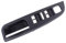 Doo Engy Türgriff Griff Innentürgriff Links vorne schwarz für Golf 5 6 V Variant Golf VI Variant
