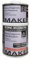 MAKE DESIGN FOR YOU | Resina Ultra Resistente, 1 litro, Trasparente Lucida, Base Solvente, Bicomponente. Per proteggere superfici Esterne o a contatto prolungato con Acqua, Made in Italy.