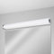 M EGA MEGACUBE 15W LED Bathroom Wall Light Above Mirror, Vanity Cabinet Wall Lamp with Pull Cord Switch, Waterproof IP44 Length 60CM Lighting Range 1300LM Warm White 3000K