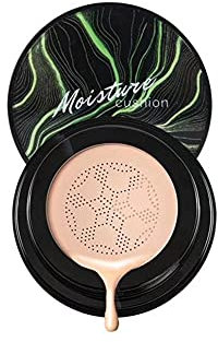 ikasus BB Creme CC Creme,Foundation Make up,Concealer Make-up Spray Mattöl Control Whitening Wasserdicht Langlebige Aufhellung Aufhellen Hautton, Augensäcke mit voller Abdeckung, Pickel Akne Mark