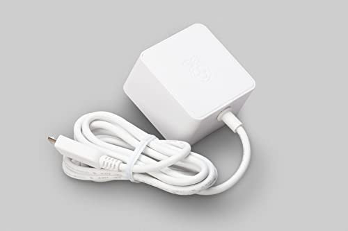 Raspberry Pi Bloc d'alimentation micro USB 12,5 W