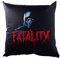 Urban Backwoods Vintage Sub-Zero Fatality Kissen Dekokissen