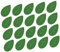 BESPORTBLE Kleiderbügel 5 Sätze Fixer Für Grüne Pflanzen Blumenklammern Zum Stützen Von Stielen Pflanzenklettern Unsichtbarer Clip Weinpflanzen Reben Pflanze Utensilien Staubdicht Plastik