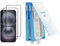 Anker Screen Protector, Bubble-and-Dust-Free iPhone HD Tempered Glass, Durable and Drop-Proof with 9H Hardness, Easy Installation Exclusively for iPhone 16 Plus 6.7-Inch (2-Pack)