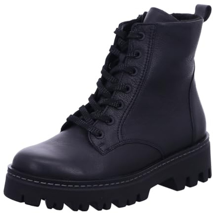 Waldläufer 732808-139 Londo H SCHWARZ