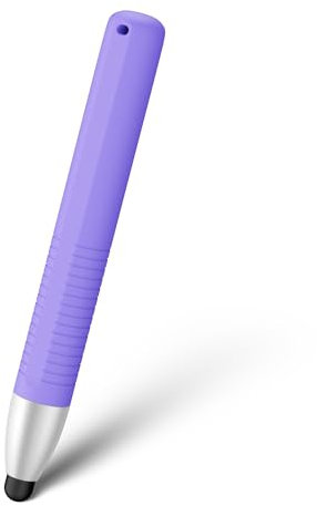 Kindvriendelijke Stylus Pen voor Touch Screen, Tablet Stylus Pen Compatibel met/Fire/Kindle/Android Alle Tablets en Telefoons
