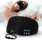 VIPA Auriculares para Dormir - Diadema Deportiva Recargable - Musica para Dormir - Diadema Deportiva con Altavoces Estéreo para Hacer Ejercicio, Correr, Yoga, Viajes y Relax - Musica Relajante.