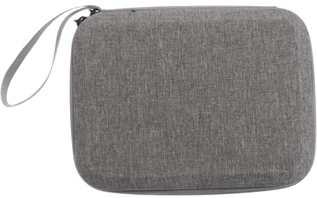 CONGARTENO Kompatible Hartschalen-kameraschutztasche mit Organisierten Fächern für Zubehör, Tragbare Sportkameratasche für Outdoor-abenteuer, Robuste Aufbewahrungsbox