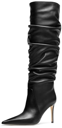 Michael Kors Damen Dawn Heeled Boots