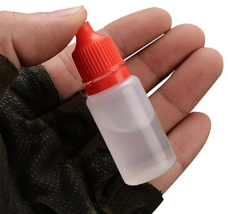 Huile Anti-Rust Lame - Supplies De Garde De Lubrifiant À Lame De Haute Qualité, Couteaux Extérieurs De 10 Ml