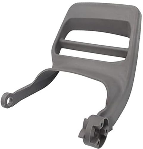 Jodriva Kimsiom Bremshebel-Handschutz 503 85 09-01, for Husqvarna, 340, 345, 346XP, 350, 351, 353 Kettensägen, ersetzt 537 15 28-01 Kettensägen-Handschutz