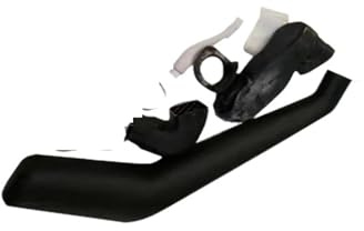 Auto Ansaugschlauch Für Jeep Für Grand Für Cherokee WJ 1999-2004 4,0 Liter-I6 4,7 Liter-V8 Modelle Linke Seite Luftansaugsatz Luftstrom 4x4 Schnorchelsatz