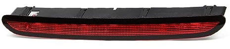Ozzyr universelle dritte Bremsleuchte 5K0945087B Für Golf 6 Für 7 Mk6 Für Polo Für Fließheck 6R Auto Hinten Zusätzliche Hohe Position Dritte Bremse licht