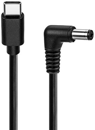 Goobay 78973・1,5 m・USB C・Gleichstrom・5 V・3 A (78973)