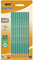 BIC Evolution Ecolutions Graphitbleistift HB (10 Stück)
