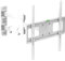 My Wall H26-1WL TV-Wandhalterung Ausziehbar, Variabler Wandabstand 81,3 cm (32) - 139,7 cm (55) Neigbar+Schwenkbar, R