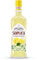 Soplica Zitronen-Minze Likör/Cytryna-Mieta Früchte (1 x 0.5l)