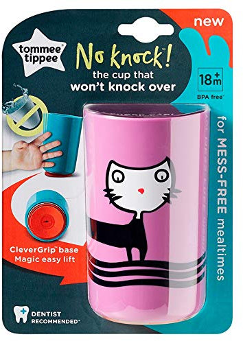 Tommee Tippee No Knock Cup for Ages 18 months+