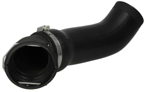 THERMOTEC DCB003TT Ladeluftschlauch Kompatibel mit BMW X3 E83 11613450222
