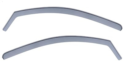 Modifycar Windabweiser vorne für Corsa C 2000 – 2006