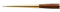 ISABEY Pinceau rond Syrus 6224i N°2/0