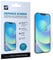 ZAGG iFrogz Defence Glass Screen Protector Compatible for iPhone 14 Plus/iPhone 13 Pro Max, Shockproof, Scratch Resistant, Case Friendly, Smudge Resistant, Tempered Glass, Clear