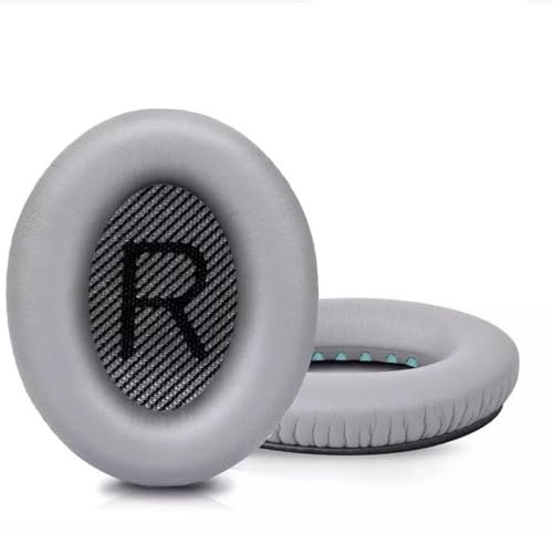 INF Ear Pads for Bose QuietComfort 15 QC2 QC25 Ae2 Ae2i Ae2w SoundTrue & SoundLink Headphones