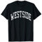 Westside Gangsta Halstuch Cali Hip Hop Rap T-Shirt