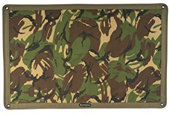 SPEERO Bivvy Matte, Dpm, Einheitsgröße