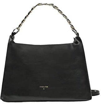 Patrizia Pepe Schultertasche 37 cm