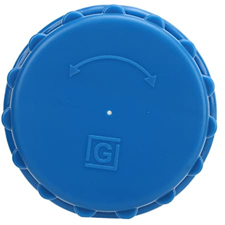Bouchon de Réservoir de Remplissage de Carburant de Chauffage de Stationnement, Couvercle de Bouchon de Remplissage de Réservoir D'essence de Mazout pour le Réservoir de Carburant
