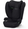 CBX by Cybex Autositz Solution B i-Fix, ISOFIX, Ab ca. 15-50 kg, Ab ca. 3 bis 12 Jahre, UN R129/04, Schwarz