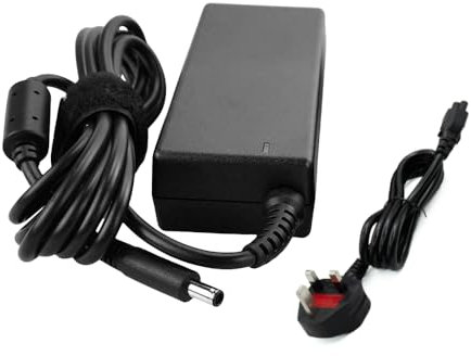 65W 45W AC Charger Fit For Dell Latitude 3301 3310 3320 3390 7350 3400 3410 3420 3430 3440 3490 3500 3510 3520 3530 3540 3590 7212 Inspiron 11 13 14 15 3000 5000 7000 17 3000 5000 Series Laptop