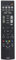 RAV533 ZP35490 Fernbedienung Ersatz für Yamaha Stereo AV Receiver RX-V481D RX-V483 RX-V581 RX-V583 HTR4068 HTR4069 HTR5069 RX-V479 RX-V579 RX-V481