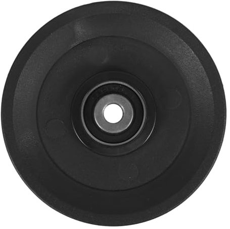 GLEAVI Nylon-flaschenzug-rad-trainingsgeräte-flaschenzug-system-flaschenzug-lager-flaschenzug-rad