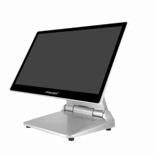 Premier TPV + Visor SQ15011RK3568464, 38,1 cm (15 Zoll), Quad Core, 4 GB RAM, 64 GB eMMC