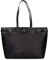 Armani Exchange Schultertasche 9491544R755, Schwarz , Einheitsgröße