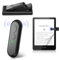PUPINGPIG RF Télécommande Tourne Pages pour Kindle Paperwhite Oasis Kobo eReaders, Tourne Page Liseuse de iPad Phone Tablets Reading Novels, Liseuse de Photos et Vidéos(Noir)