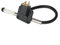 Oniissy Boat Outboard Engine Fuel Tank Connector for 12L 24L Tank Fit With Fuel Meter,Boat Engine Fuel Line Connector,Outboard Motor Fuel Tank Hose