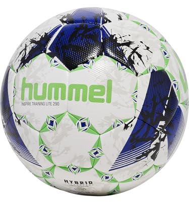 Hummel Unisex hmlInspire Training Lite 290 Football