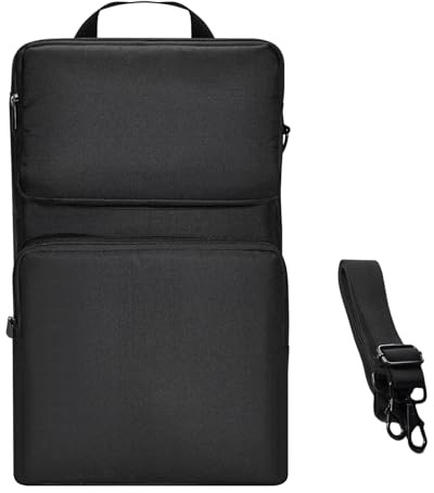 Tragbare Reise-Tragetasche mit verstellbarem Schultergurt für DDJ-200/DDJ-WEGO4 Disc-Controller