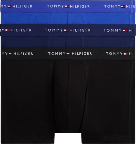 Tommy Hilfiger 3P Trunk DTM