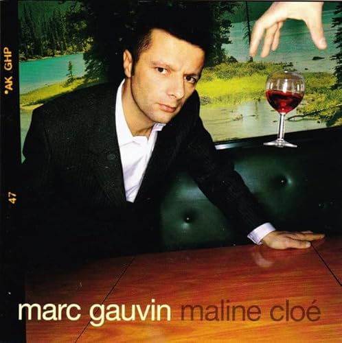 Marc Gauvin