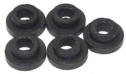 Diverse Pumpengummi-2194210100 Pumpengummi Schwarz One Size
